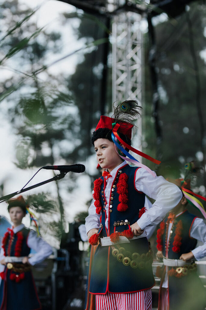 
                                                       Dożynki 2024 cz.1.
                                                