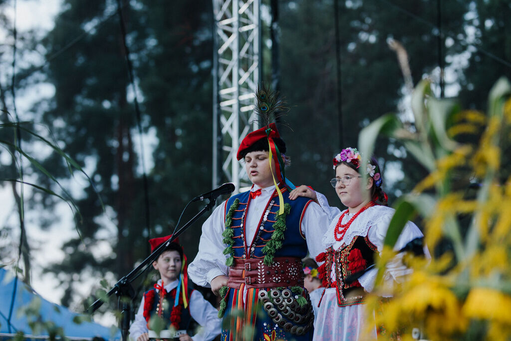 
                                                       Dożynki 2024 cz.1.
                                                