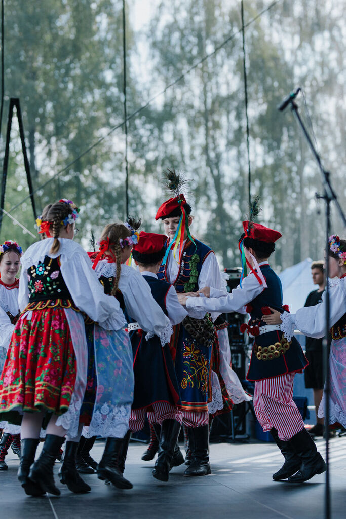 
                                                       Dożynki 2024 cz.1.
                                                