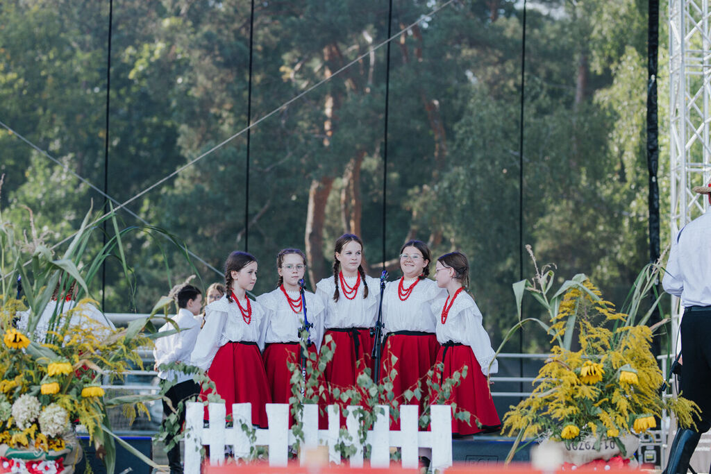 
                                                       Dożynki 2024 cz.1.
                                                