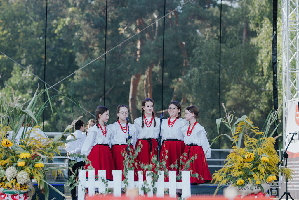 
                                                       Dożynki 2024 cz.1.
                                                