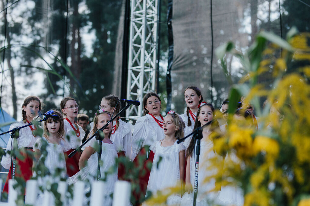 
                                                       Dożynki 2024 cz.1.
                                                