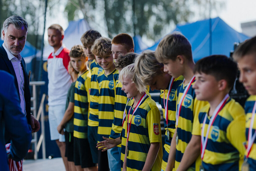 
                                                       Dożynki 2024 cz.1.
                                                