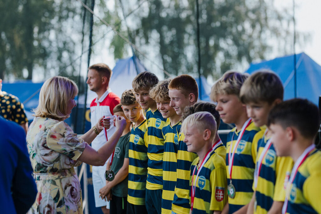 
                                                       Dożynki 2024 cz.1.
                                                