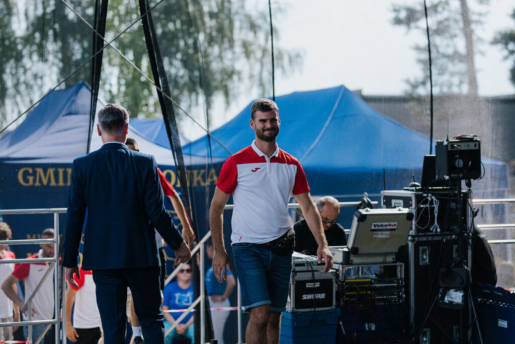 
                                                       Dożynki 2024 cz.1.
                                                