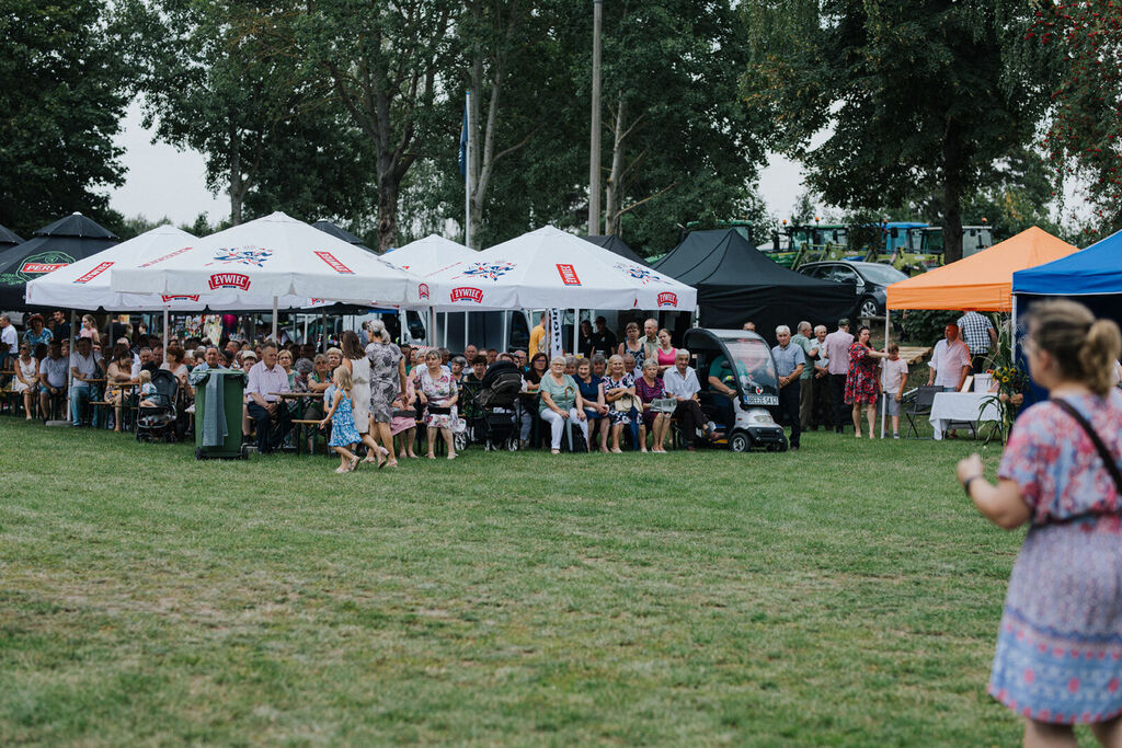 
                                                       Dożynki 2024 cz.1.
                                                