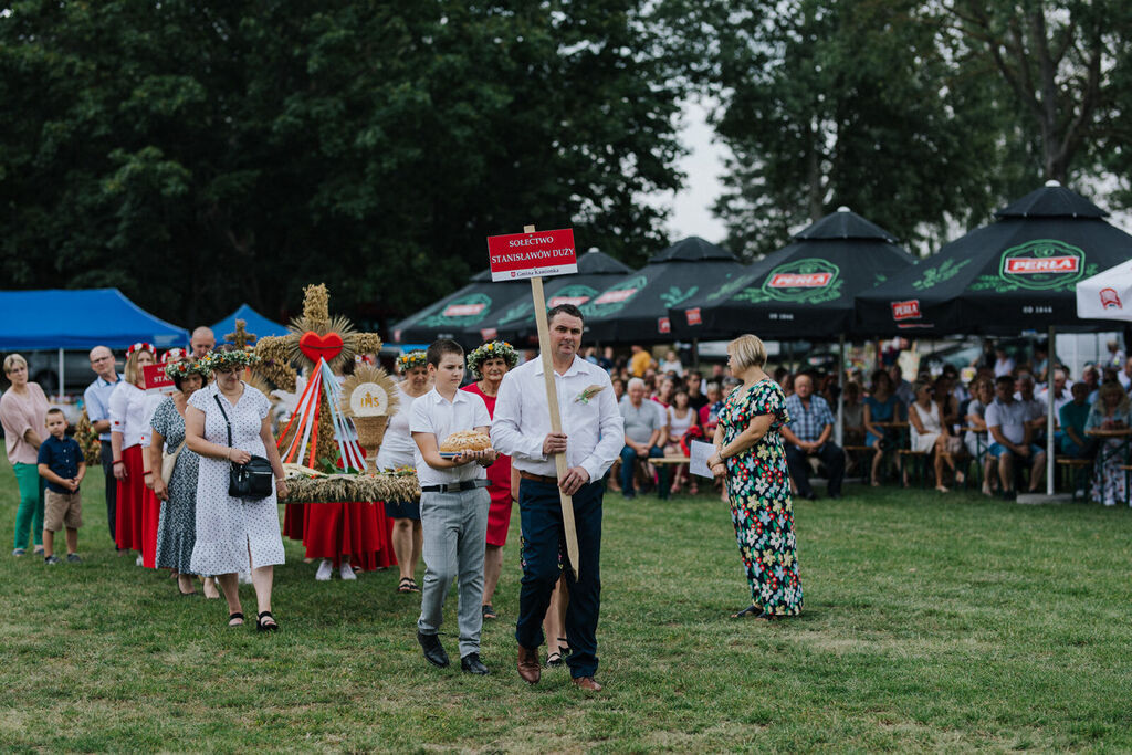 
                                                       Dożynki 2024 cz.1.
                                                