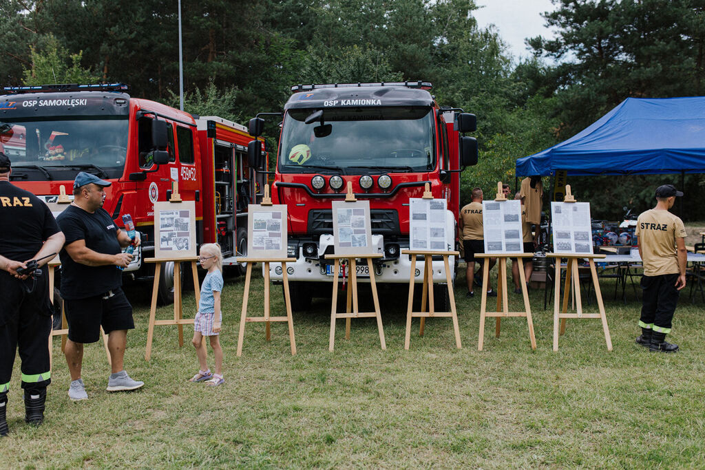 
                                                       Dożynki 2024 cz. 2
                                                