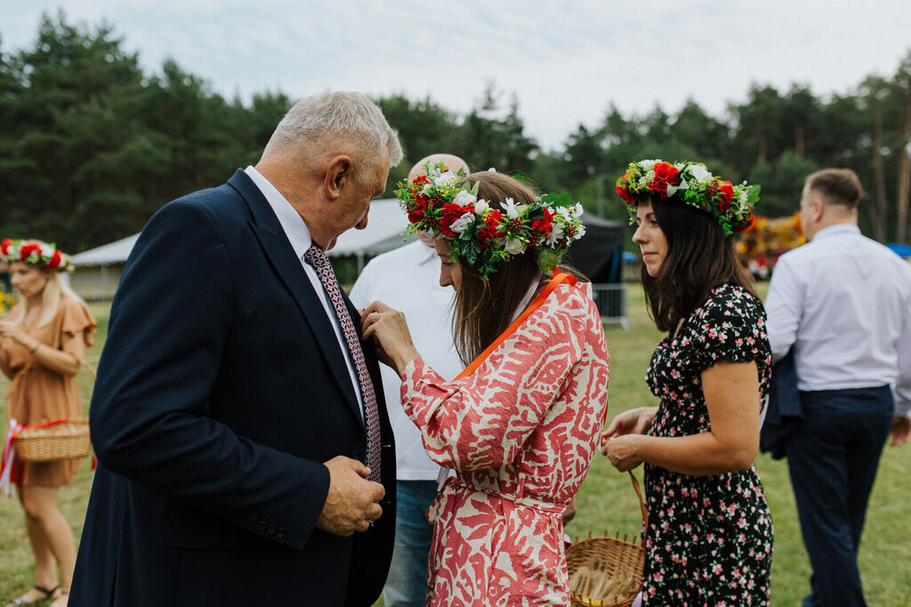 
                                                       Dożynki 2024 cz. 2
                                                