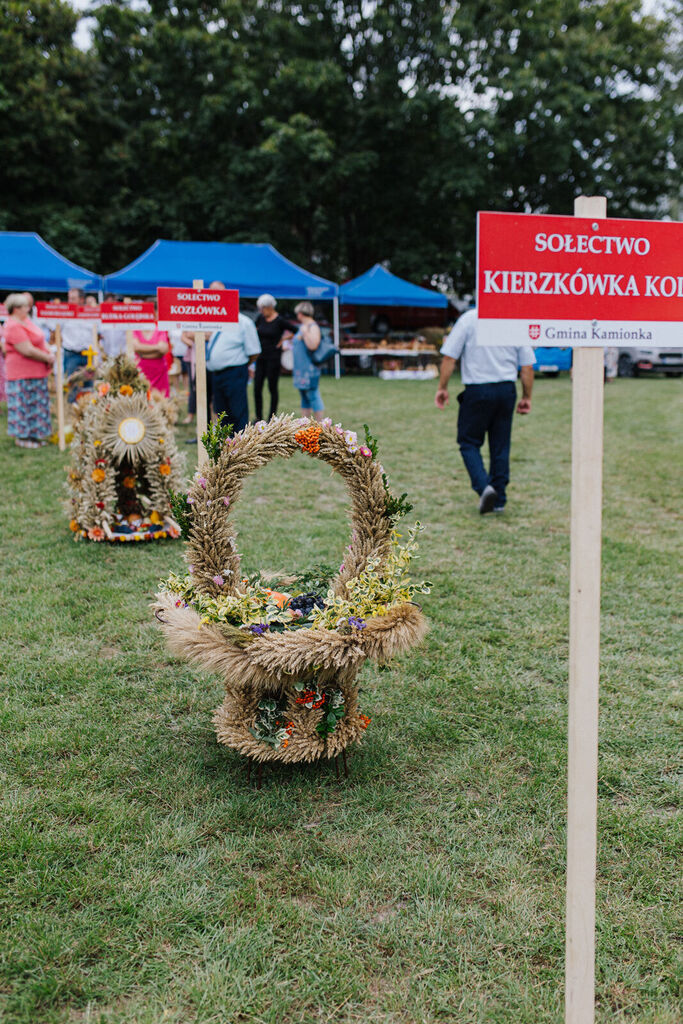 
                                                       Dożynki 2024 cz. 2
                                                