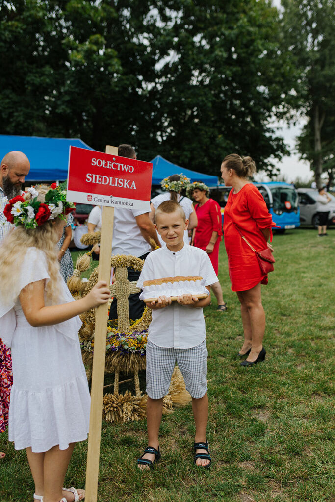 
                                                       Dożynki 2024 cz. 2
                                                