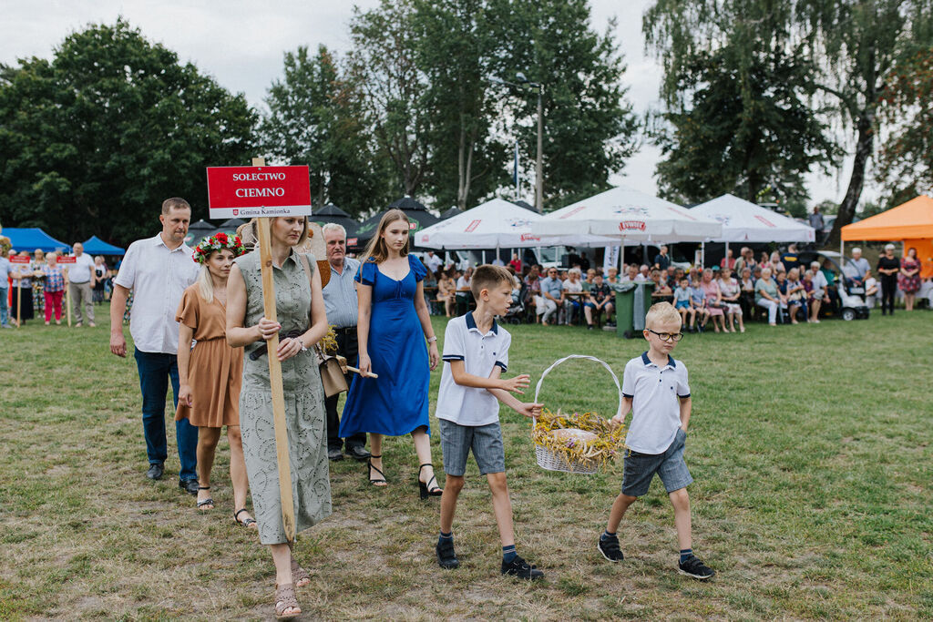 
                                                       Dożynki 2024 cz.3
                                                