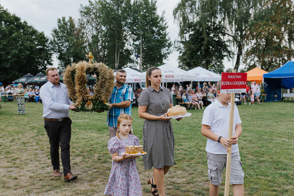 
                                                       Dożynki 2024 cz.3
                                                