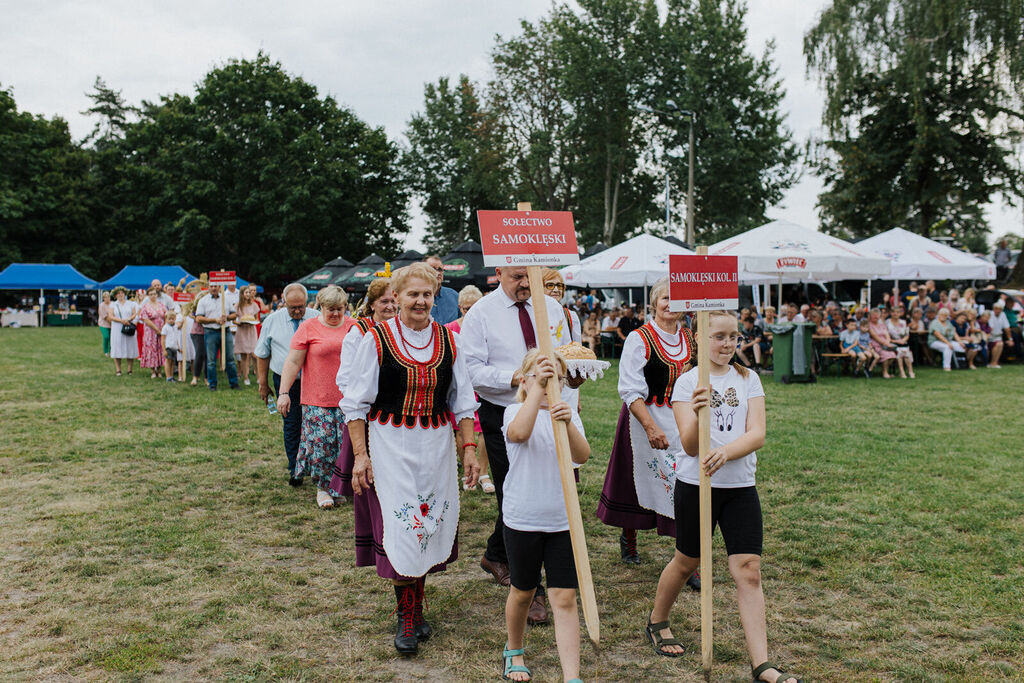 
                                                       Dożynki 2024 cz.3
                                                