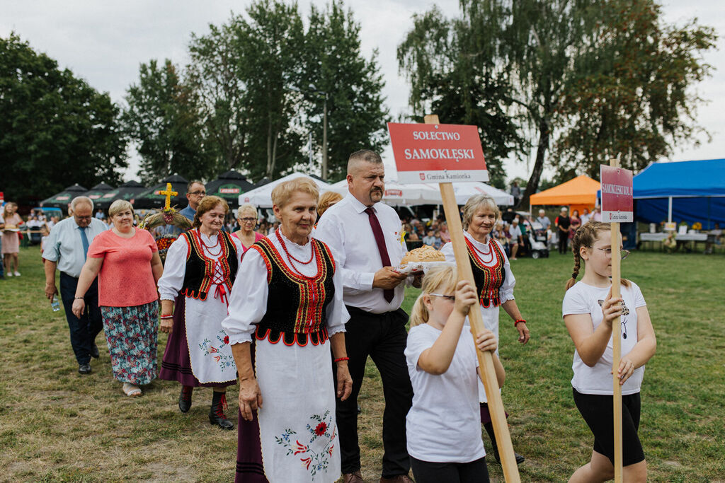 
                                                       Dożynki 2024 cz.3
                                                