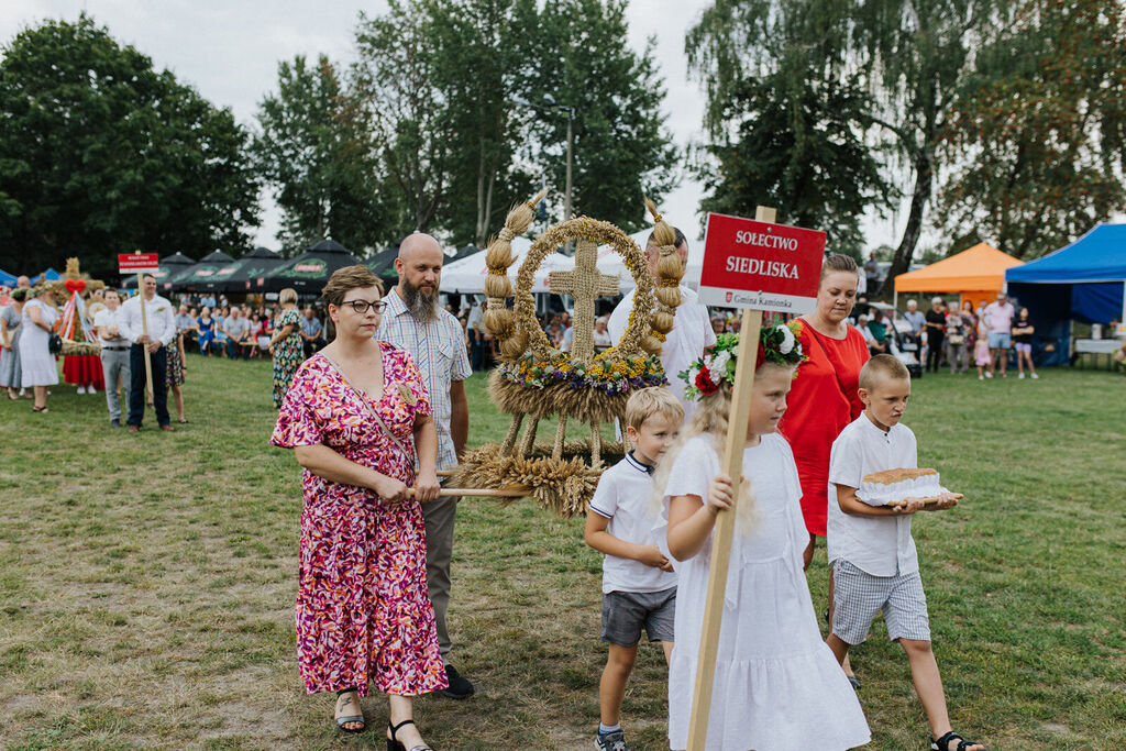 
                                                       Dożynki 2024 cz.3
                                                