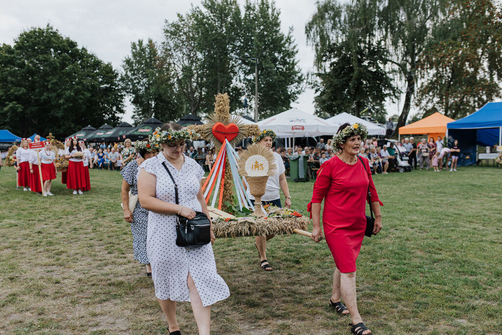 
                                                       Dożynki 2024 cz.3
                                                