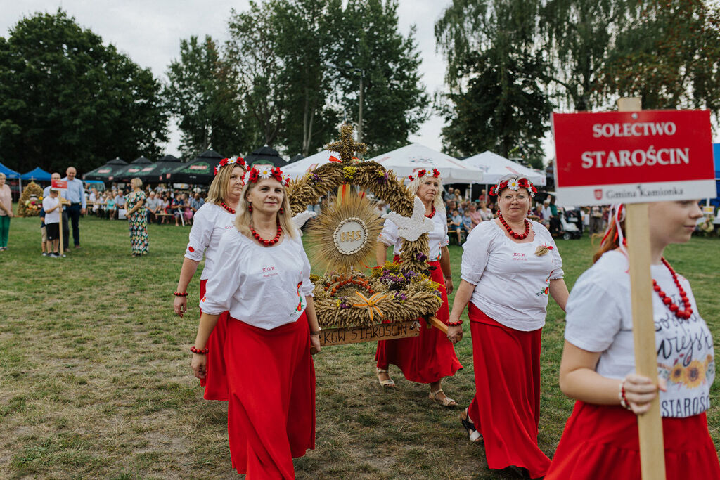 
                                                       Dożynki 2024 cz.3
                                                