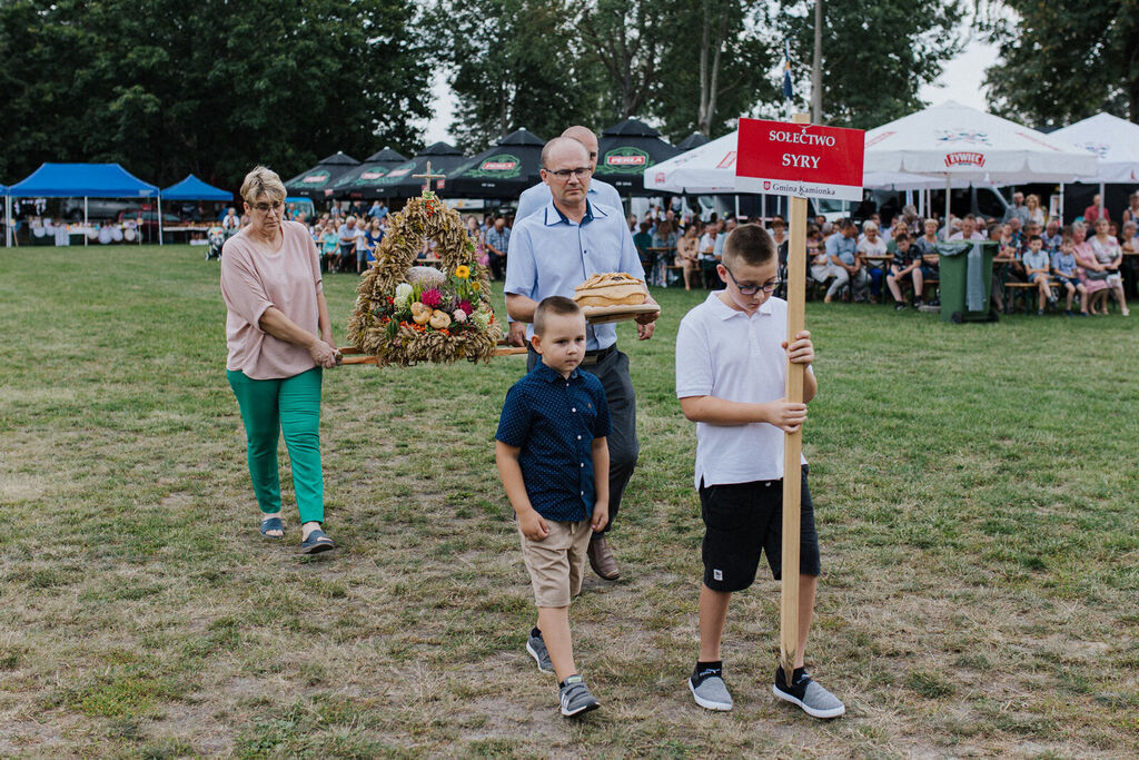 
                                                       Dożynki 2024 cz.3
                                                