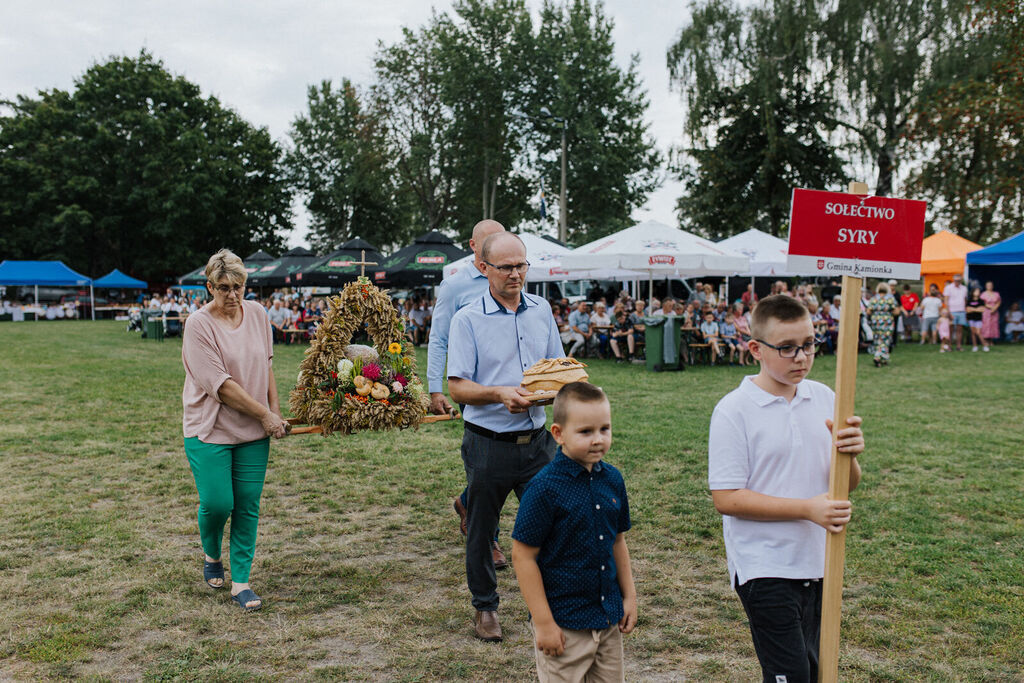 
                                                       Dożynki 2024 cz.3
                                                