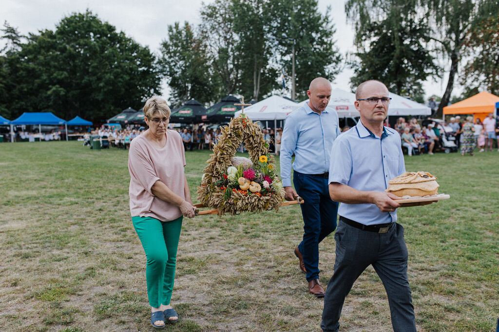 
                                                       Dożynki 2024 cz.3
                                                