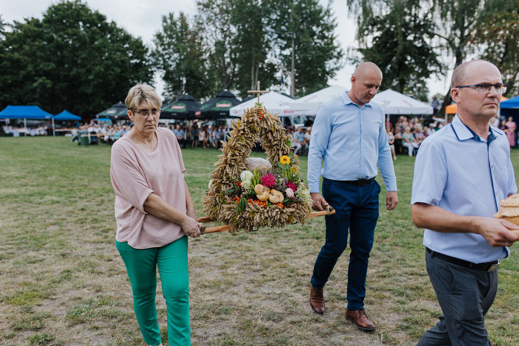 
                                                       Dożynki 2024 cz.3
                                                