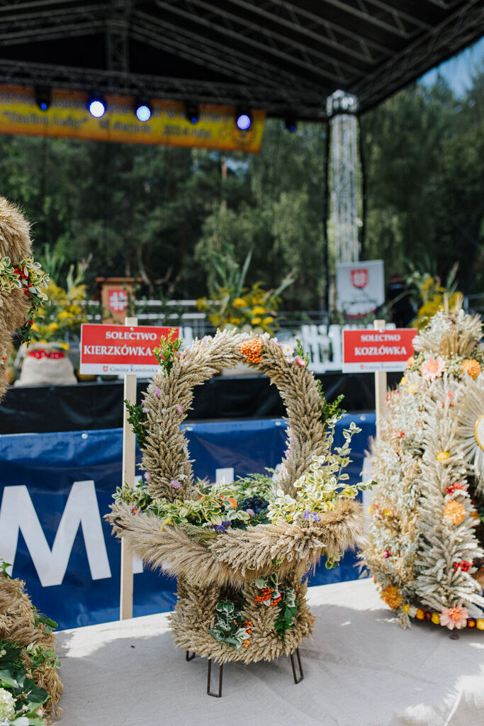 
                                                       Dożynki 2024 cz.3
                                                