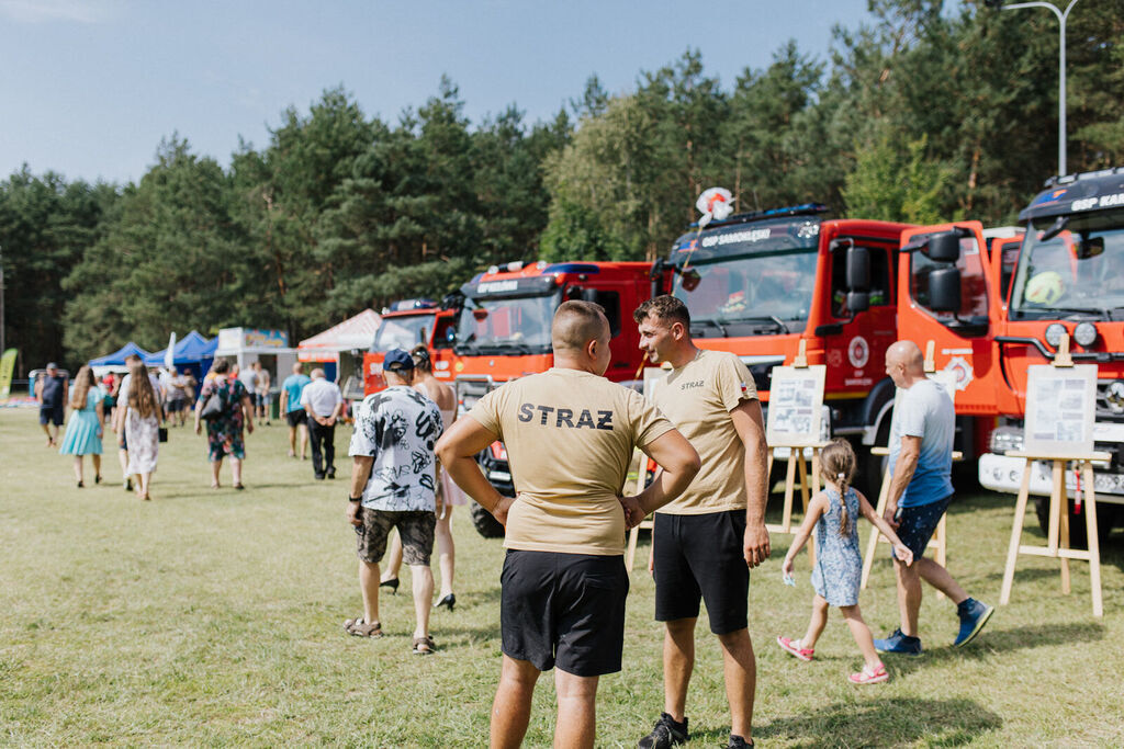 
                                                       Dożynki 2024 cz.4
                                                