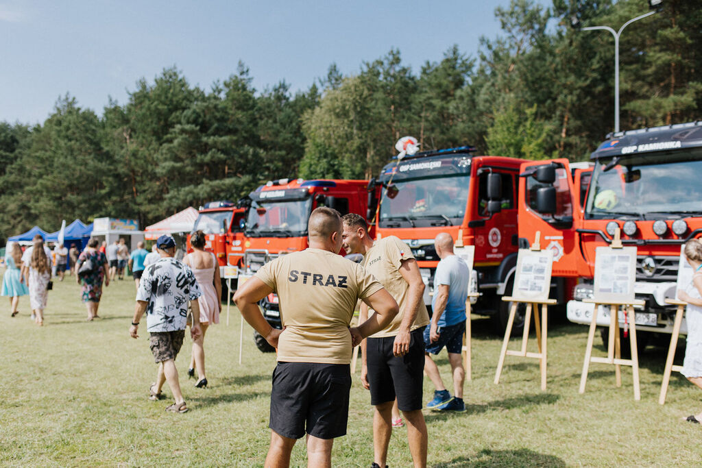 
                                                       Dożynki 2024 cz.4
                                                