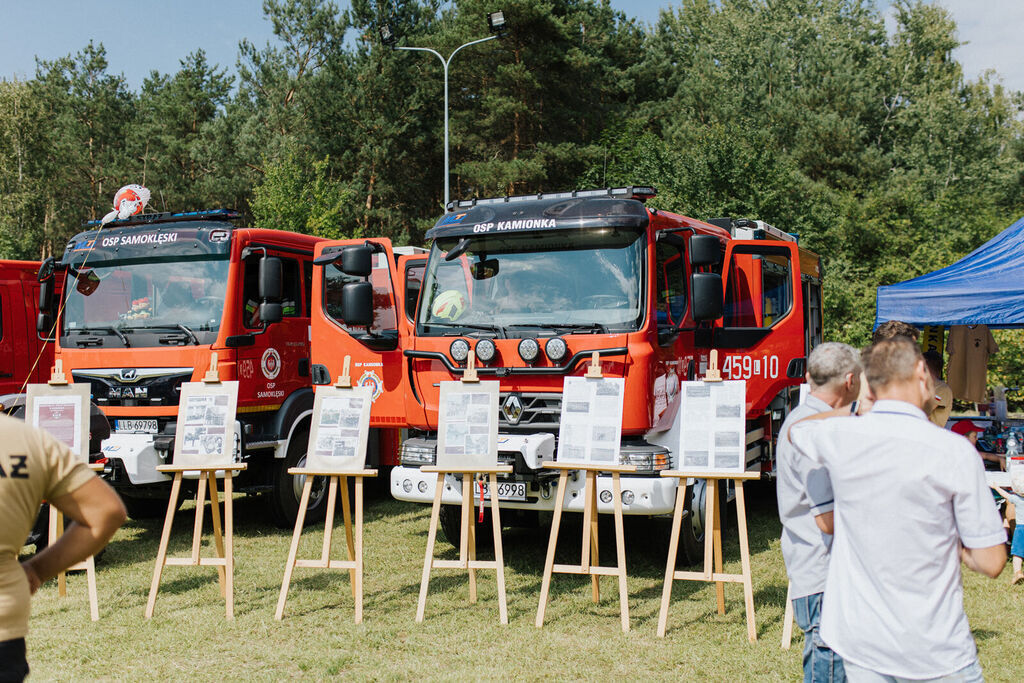 
                                                       Dożynki 2024 cz.4
                                                