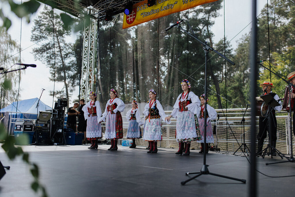 
                                                       Dożynki 2024 cz.4
                                                