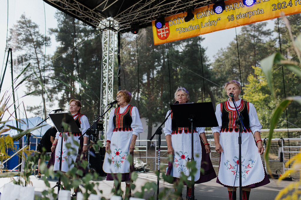 
                                                       Dożynki 2024 cz.4
                                                