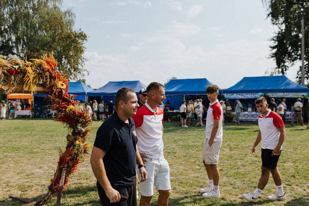 
                                                       Dożynki 2024 cz.4
                                                