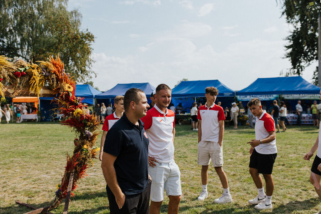 
                                                       Dożynki 2024 cz.4
                                                