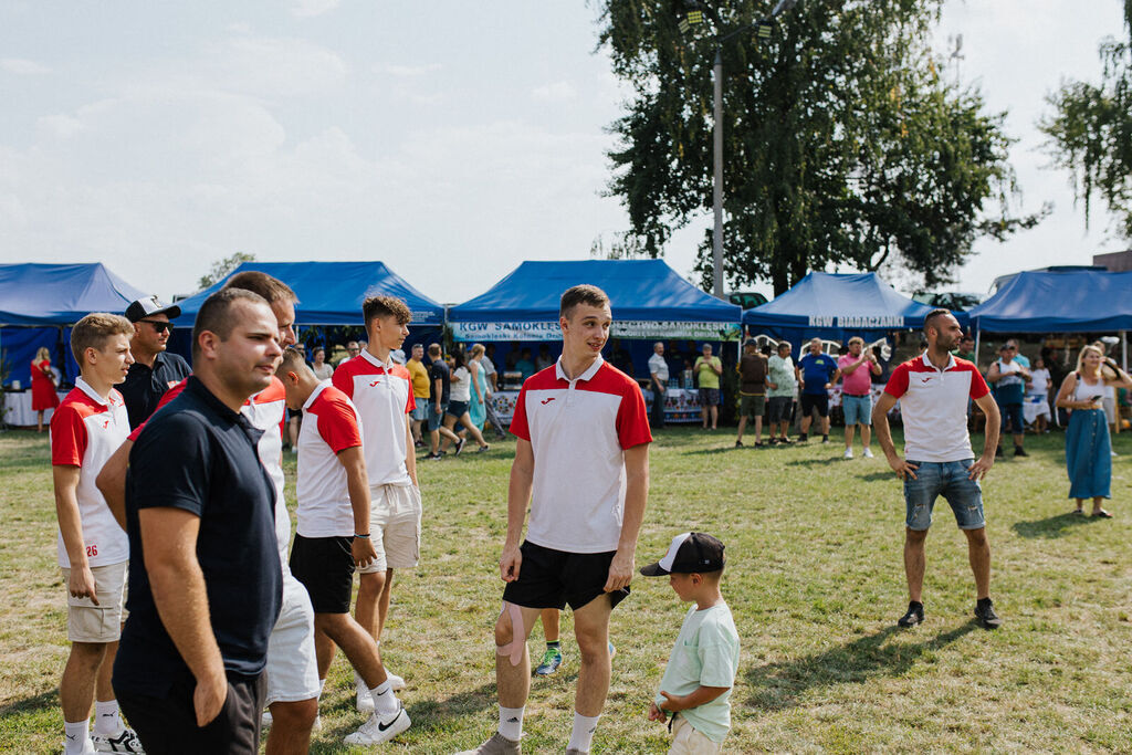 
                                                       Dożynki 2024 cz.4
                                                