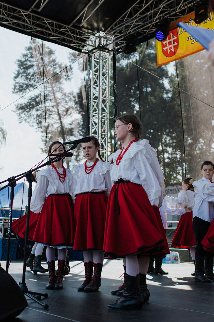 
                                                       Dożynki 2024 cz.4
                                                