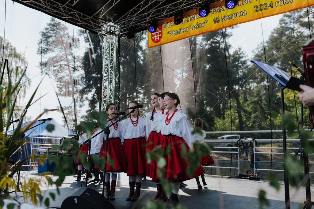 
                                                       Dożynki 2024 cz.4
                                                