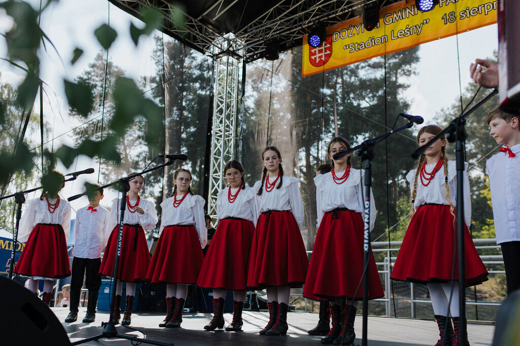 
                                                       Dożynki 2024 cz.4
                                                