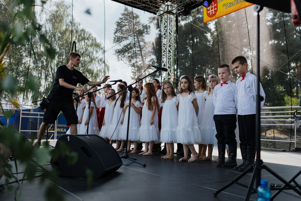 
                                                       Dożynki 2024 cz.4
                                                