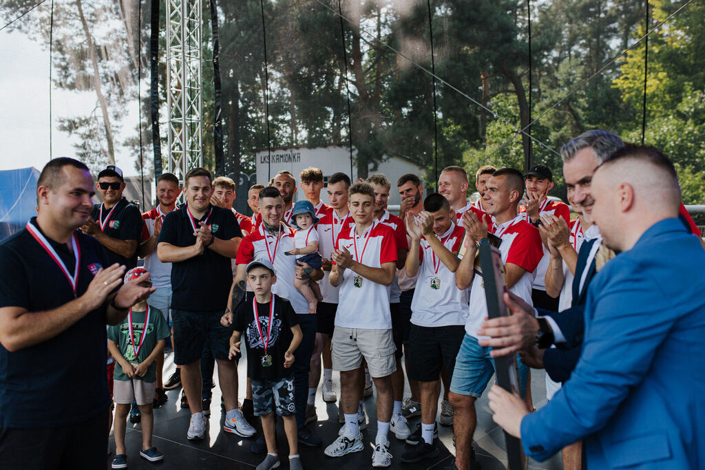 
                                                       Dożynki 2024 cz.5
                                                