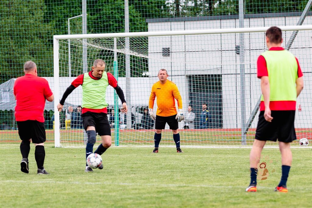 
                                                       Otwarcie stadionu
                                                