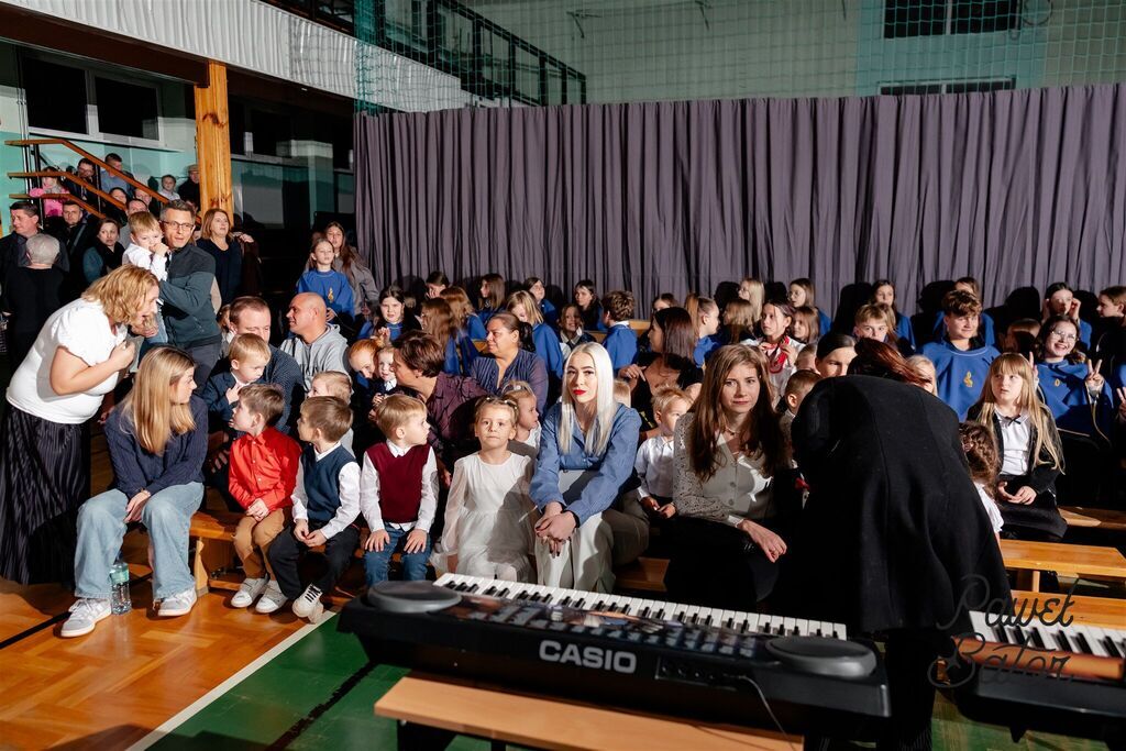 
                                                       Koncert pieśni patriotycznych 2
                                                