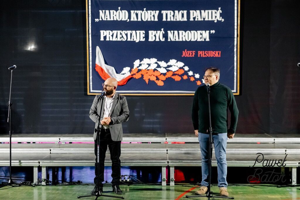 
                                                       Koncert pieśni patriotycznych 2
                                                