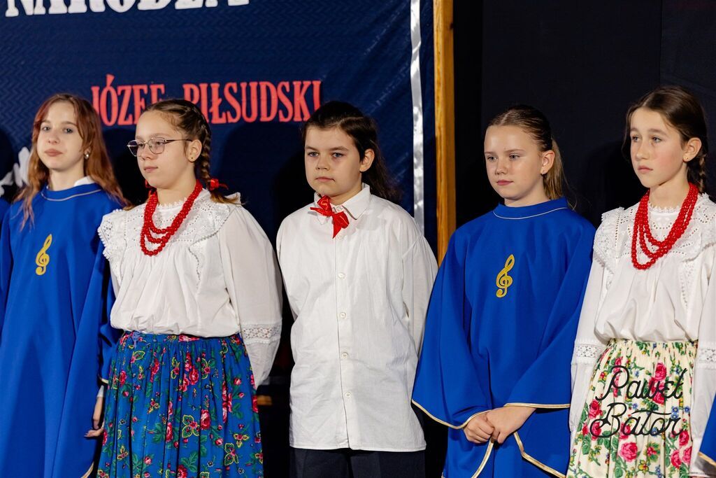 
                                                       Koncert pieśni patriotycznych 3
                                                