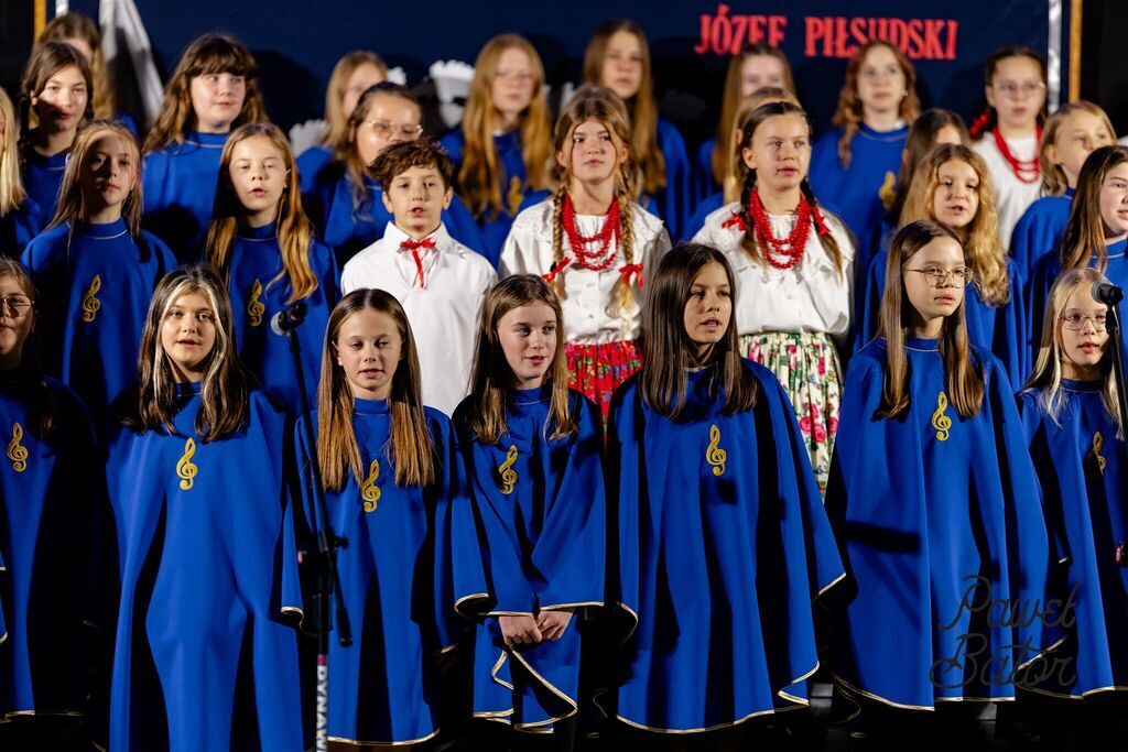 
                                                       Koncert pieśni patriotycznych 3
                                                