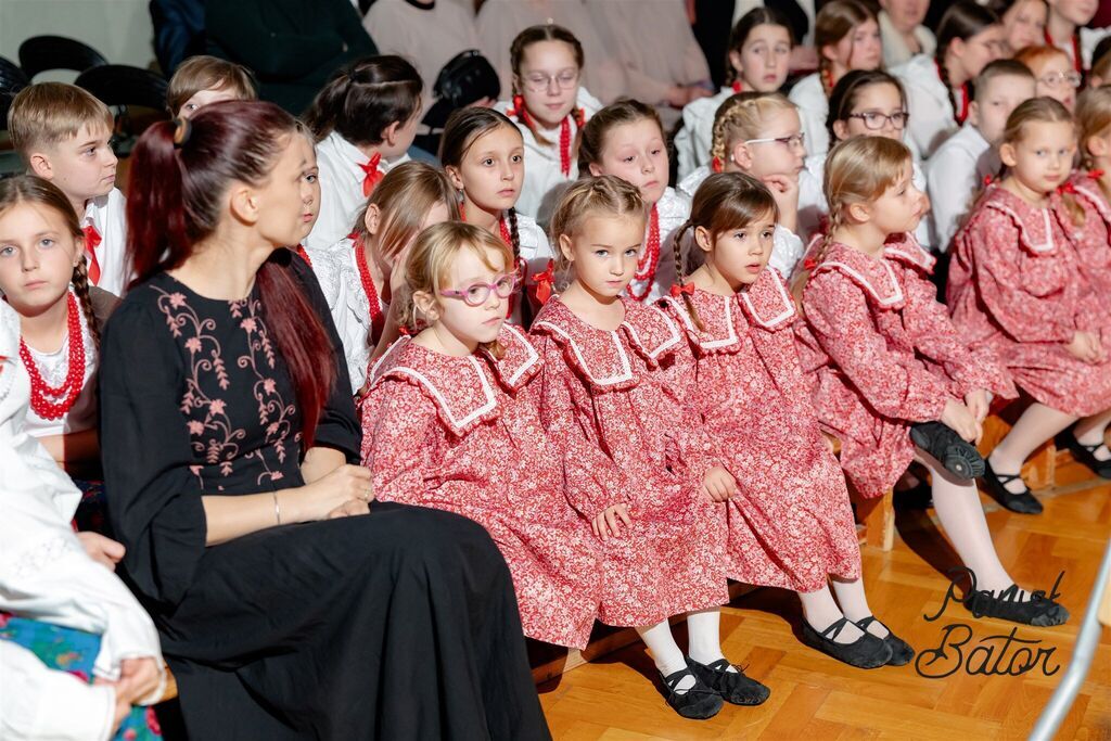 
                                                       Koncert pieśni patriotycznych 4
                                                