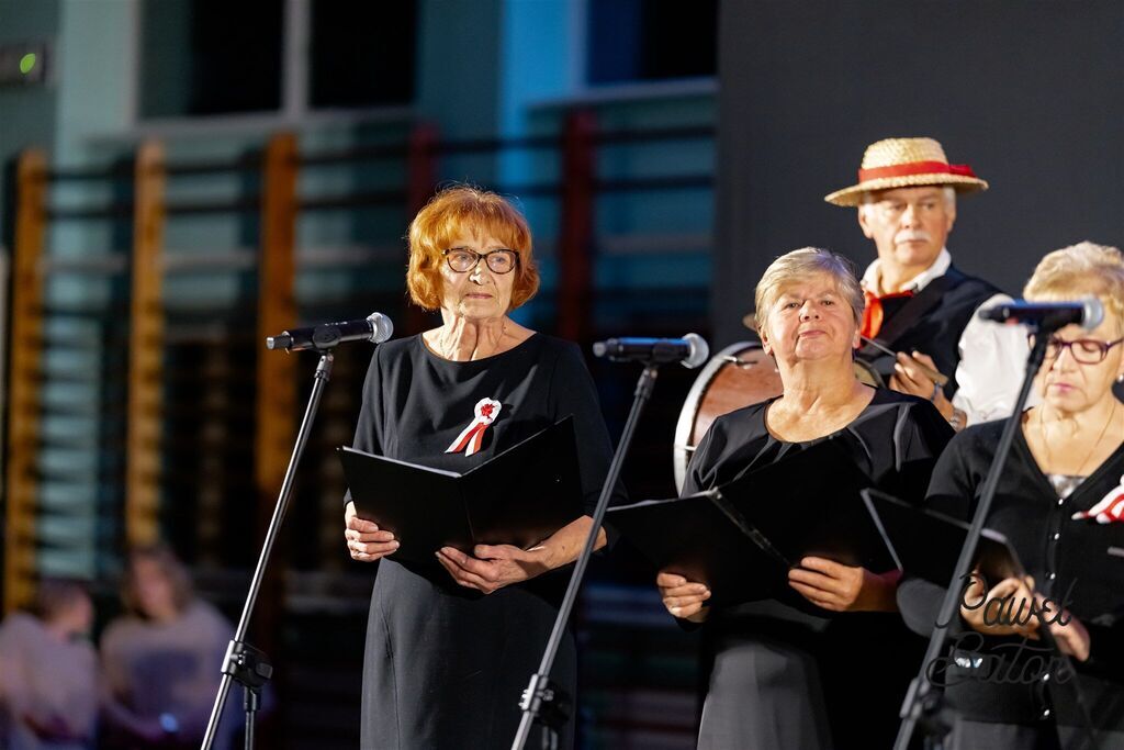
                                                       Koncert pieśni patriotycznych 4
                                                