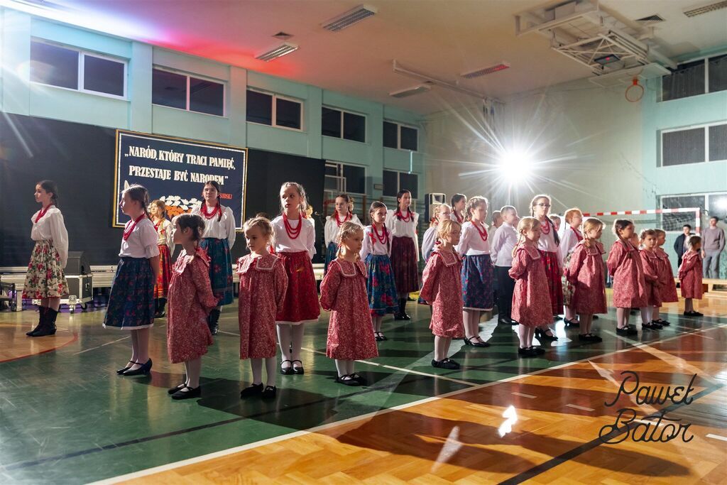 
                                                       Koncert pieśni patriotycznych 7
                                                