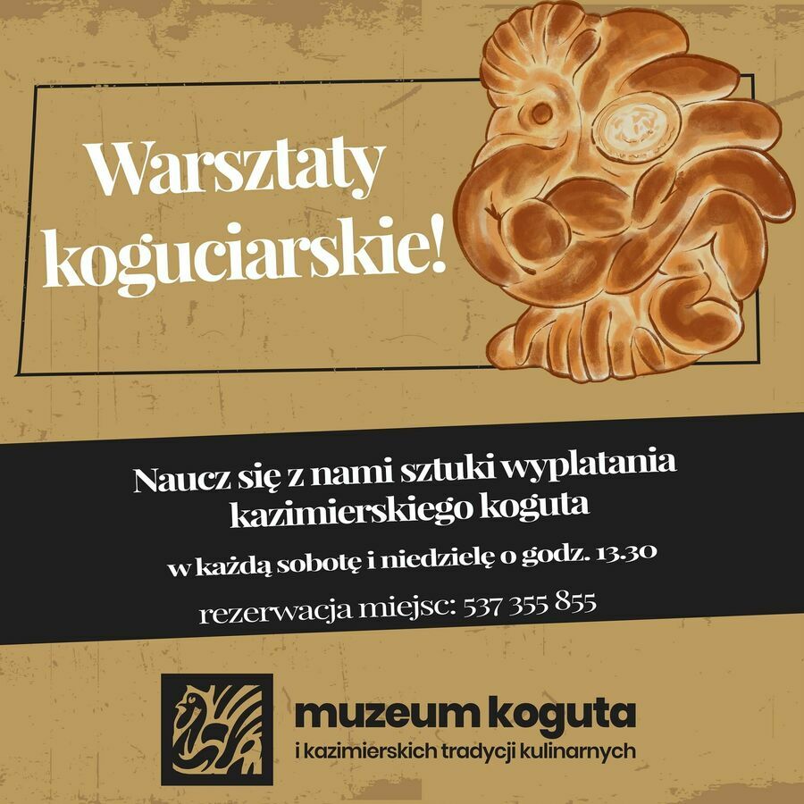 Muzeum Koguta i Tradycji Kulinarnych