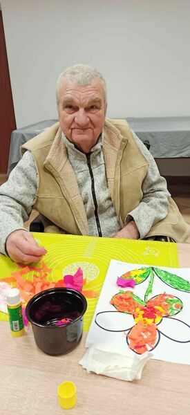Gmina Kazimierz Dolny Dla Seniorów